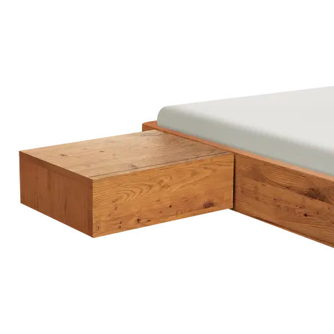 comodino LEGNO