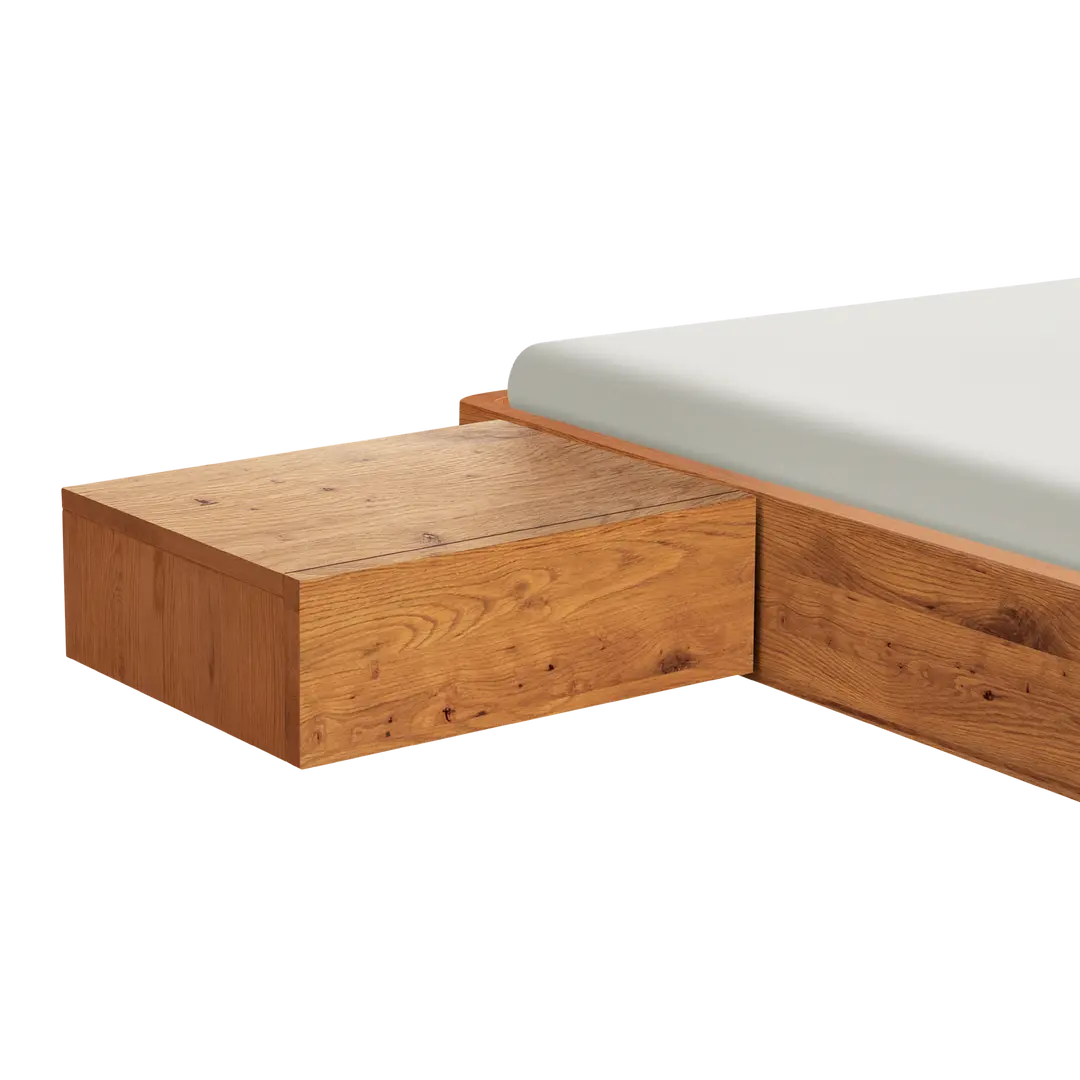 table de nuit LEGNO