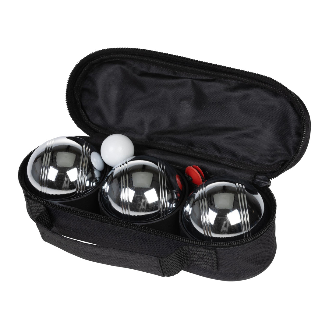 Boccia Fun