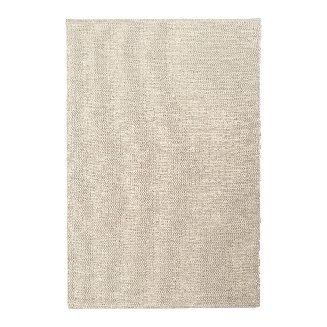 tapis de laine Respect