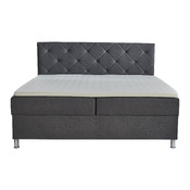 lit boxspring Leo-231