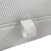 matelas Duolux 400