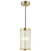 lampada a sospensione Linton