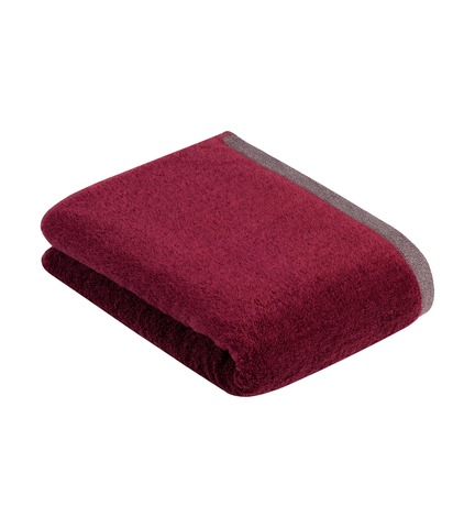 serviette de douche Prato