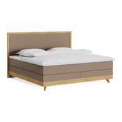 letto Boxspring ISLAND-SPRING ELE.