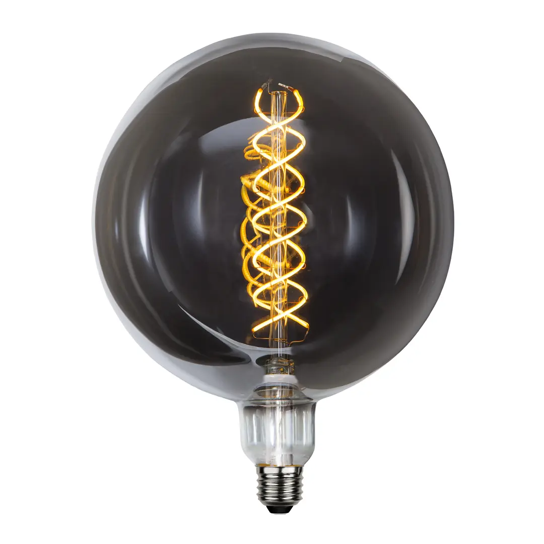 lampadina E27 LED VINTAGE