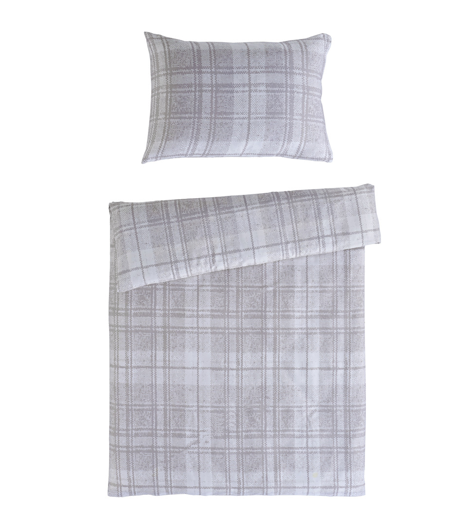 linge de lit Calm