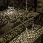 Solarleuchte Solar Light