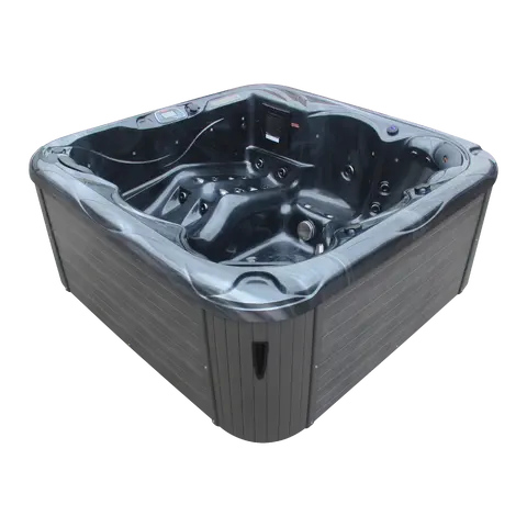 Whirlpool Sansibar