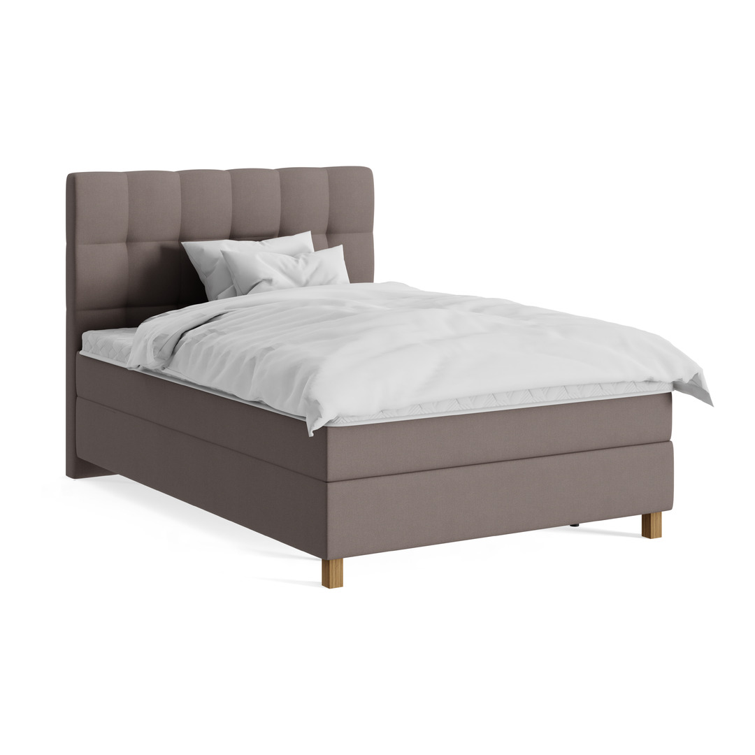 lit boxspring AROSA 231