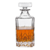 caraffa Admiral