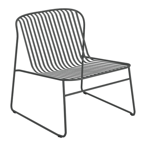 fauteuil de jardin RIVIERA
