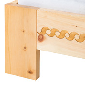 letto GUARDA VAL