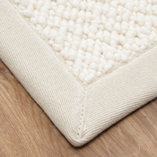 tapis de laine Natura