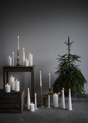 LED-Kerze Nordic-Led