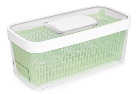 contenitore GREENSAVER