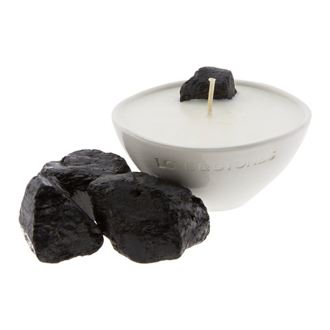 bougie parfumée Love& Stones