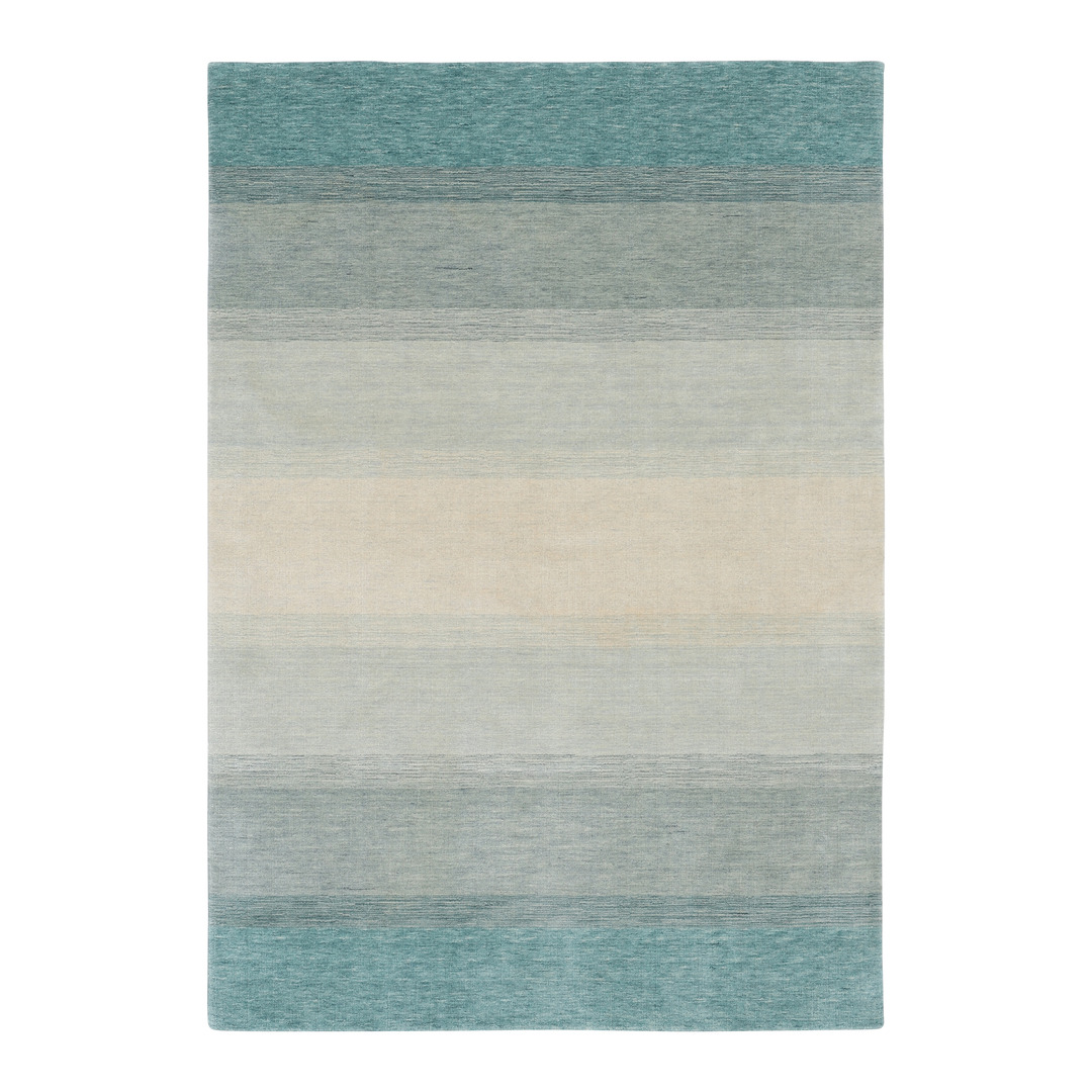 tapis tufté/tissé Einzelstück Handweb