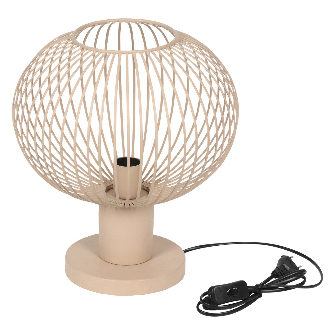 lampada da tavolo Gila