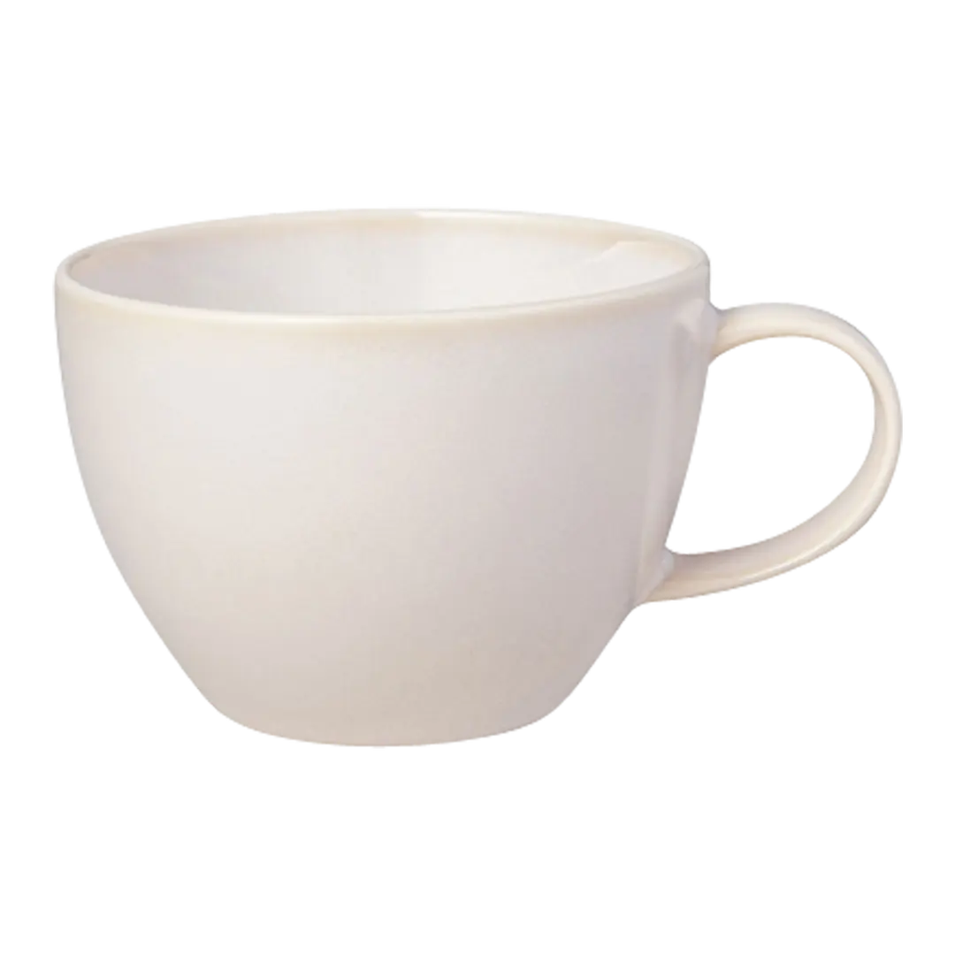 Kaffeetasse Crafted