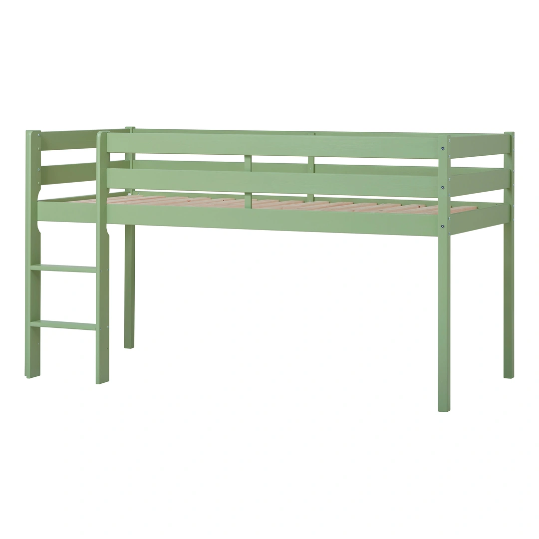 Lit mi-haut HS-Comfort