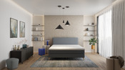 Boxspringbett Elander