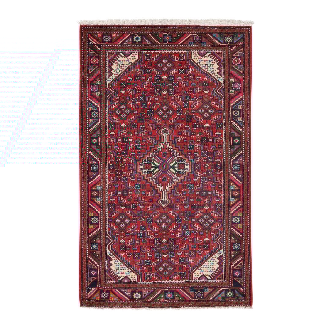 tappeti orientali classici Hamadan