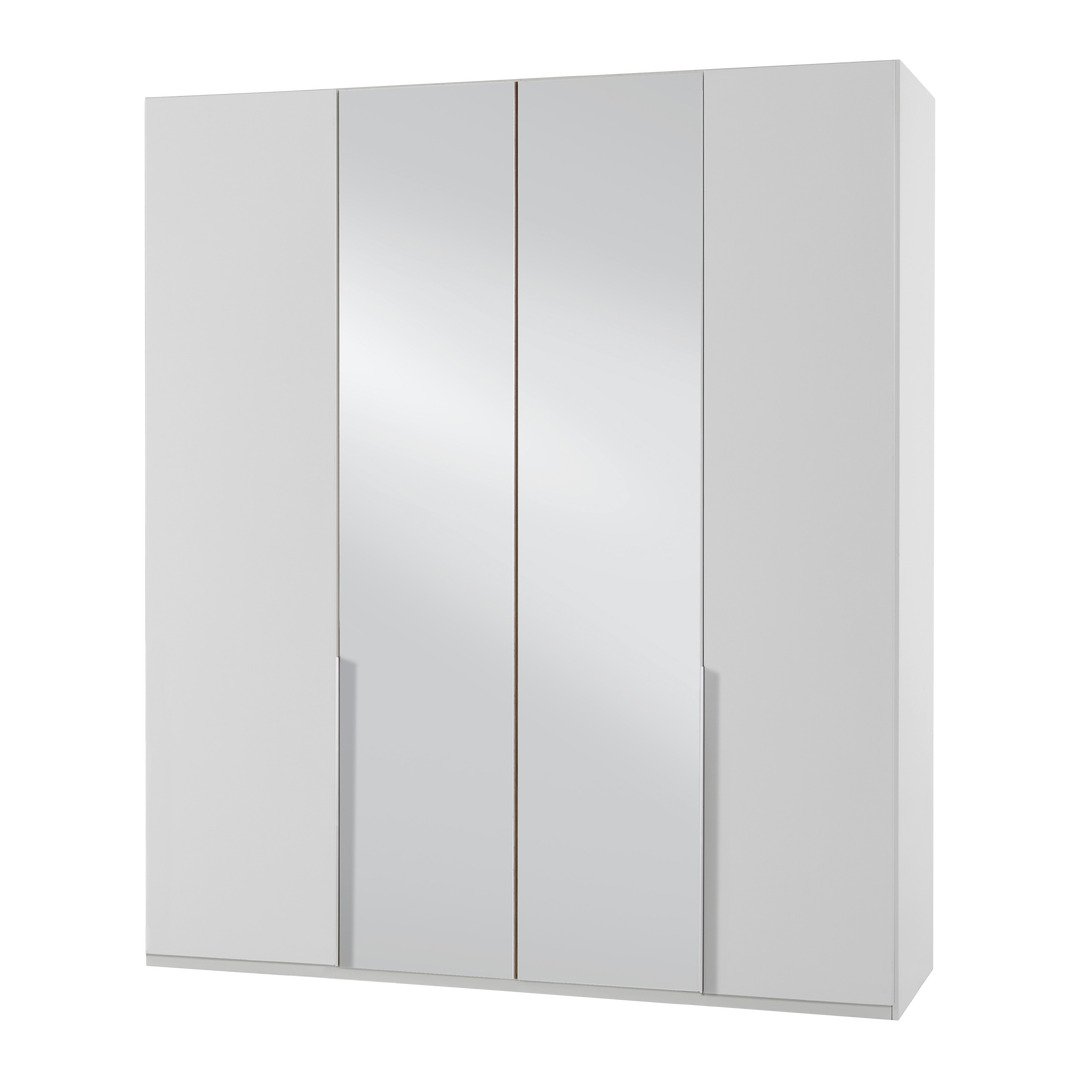 armadio con ante battenti NYC