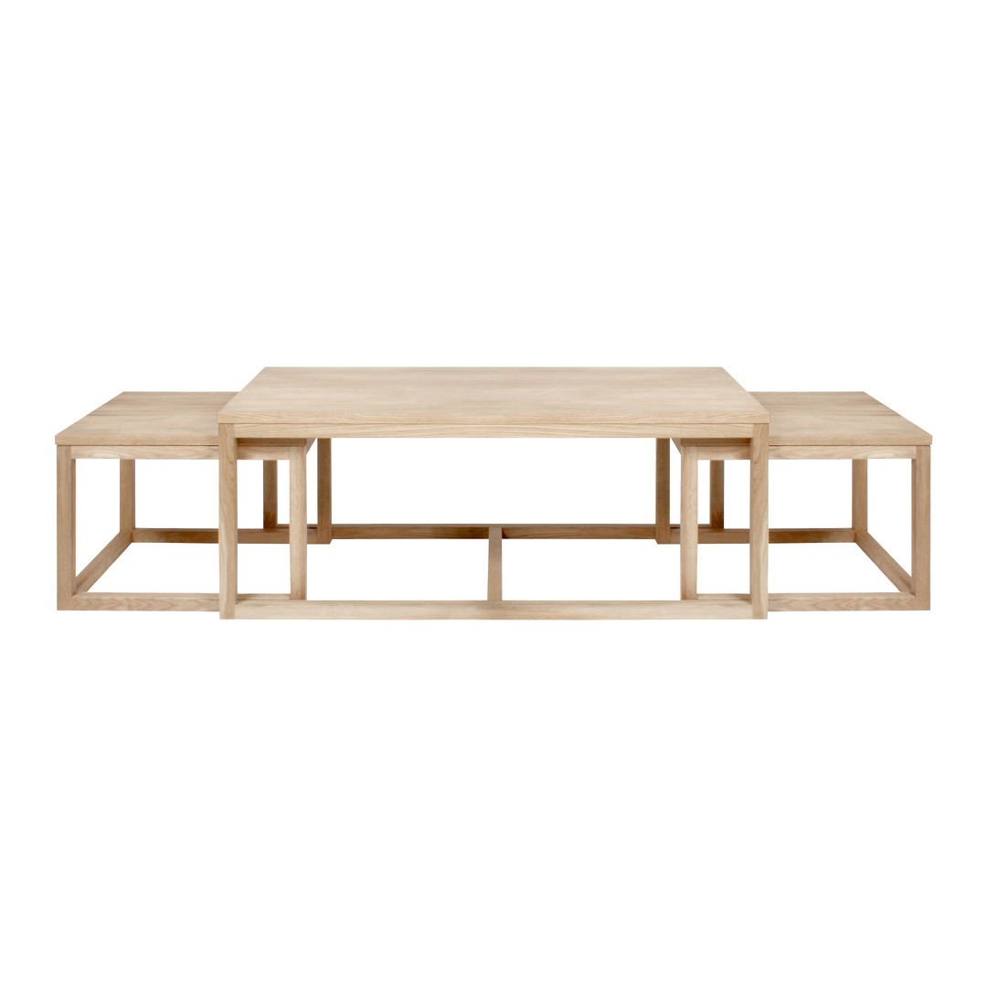 table basse Cornus