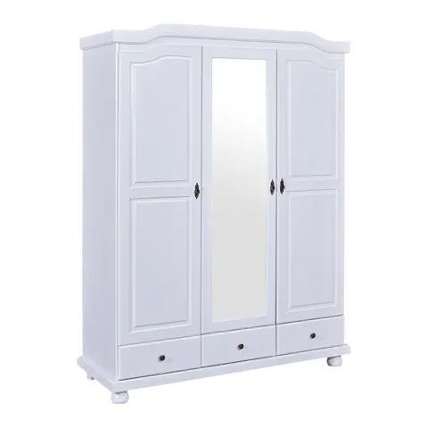 Drehtürenschrank Kappl