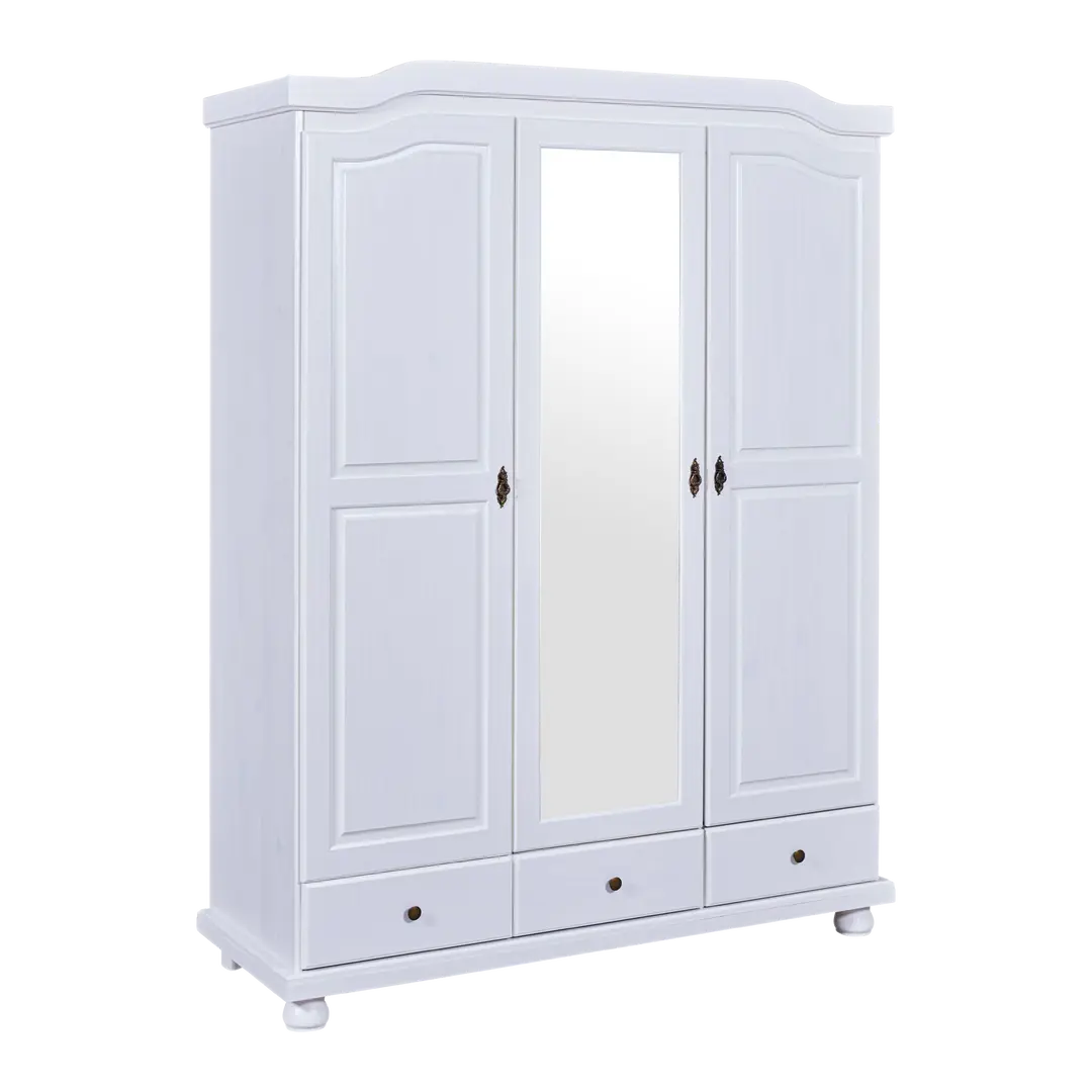 Drehtürenschrank Kappl