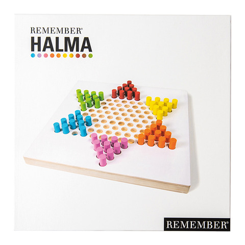 Spiel Remember-Gift