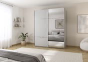 Schiebetürschrank Covalo