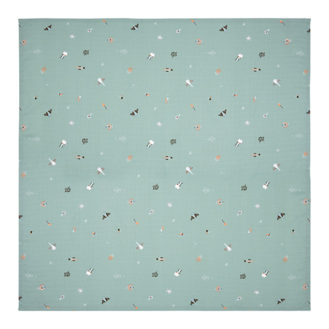 Muslin-Tuch Zewi Tex