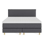 lit boxspring ODIN