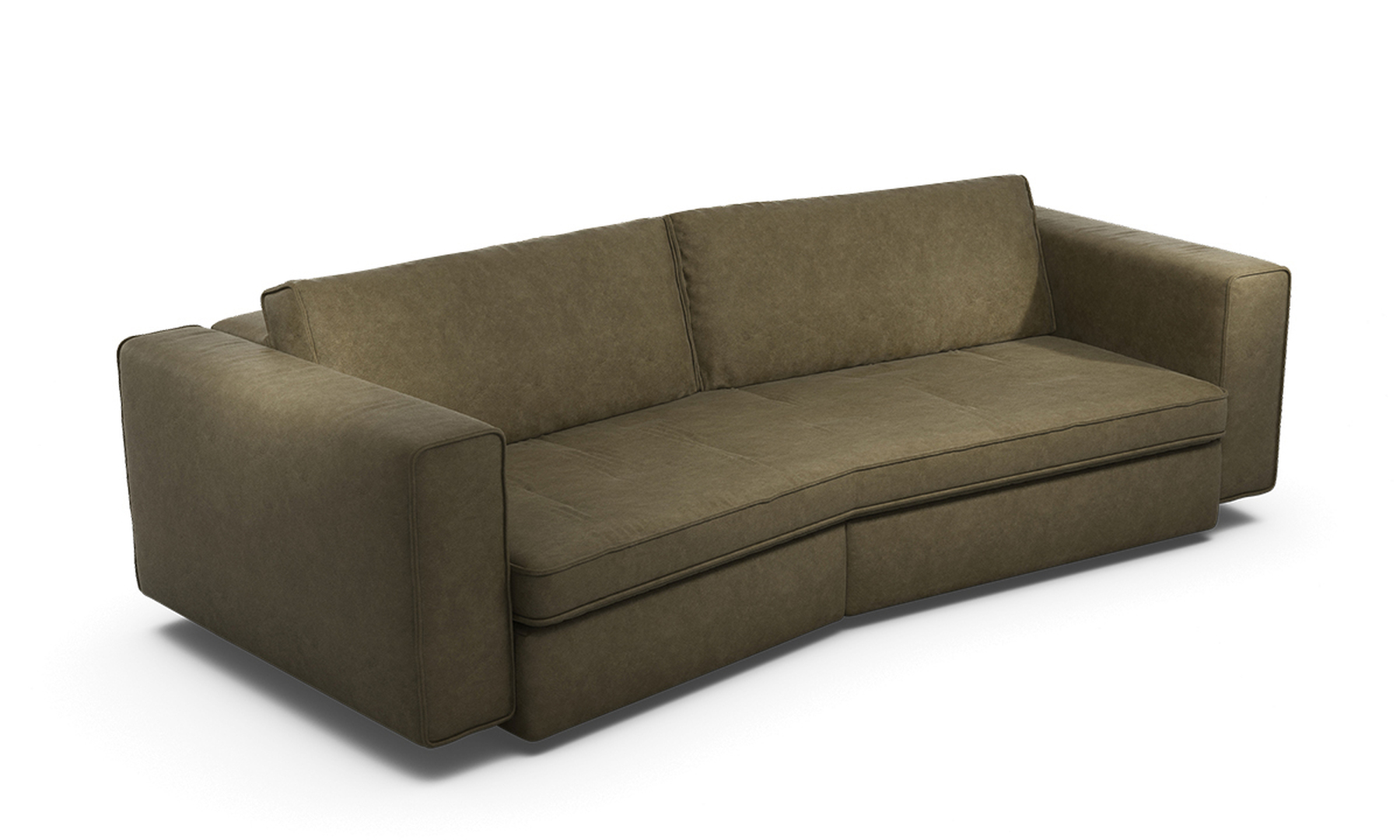 Einzelsofa CLOUDY1