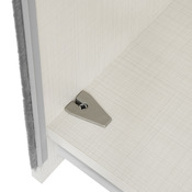 Schiebetürschrank System One