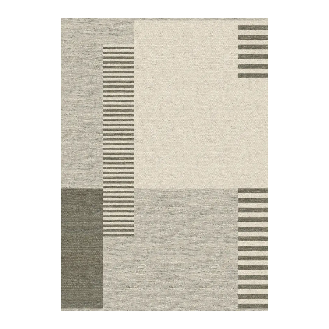 Tuft-/Webteppich Salsa Design