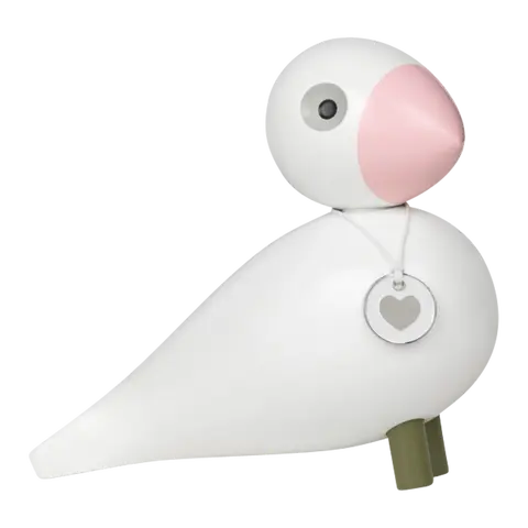 Holzfigur Animal