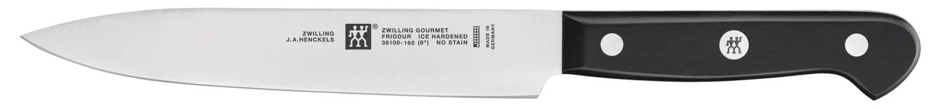 coltello da carne Gourmet