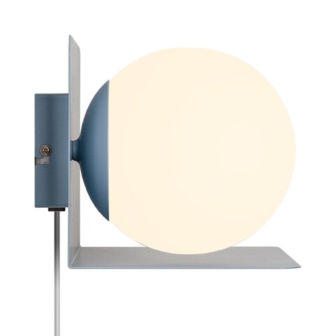 lampada da parete Lilibeth