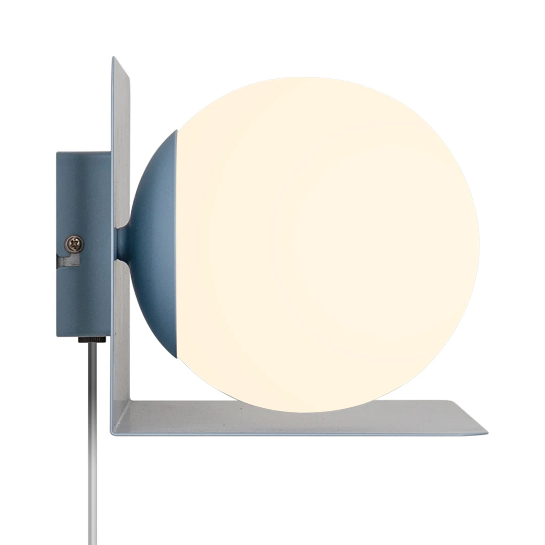 lampada da parete Lilibeth