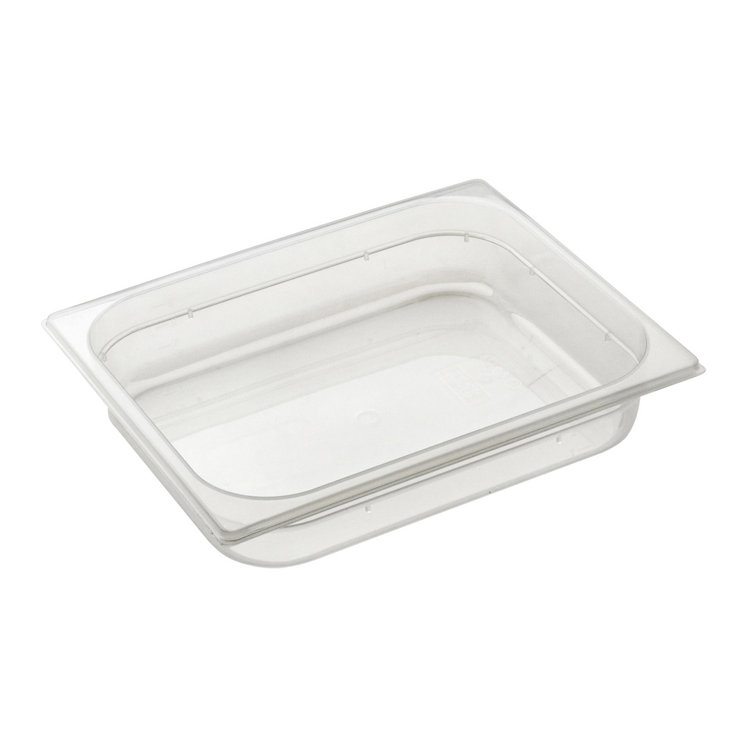 bac gastro Inox