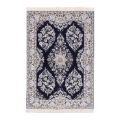 tapis persan Nain