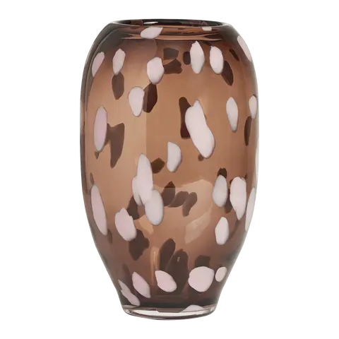 Vase Jali