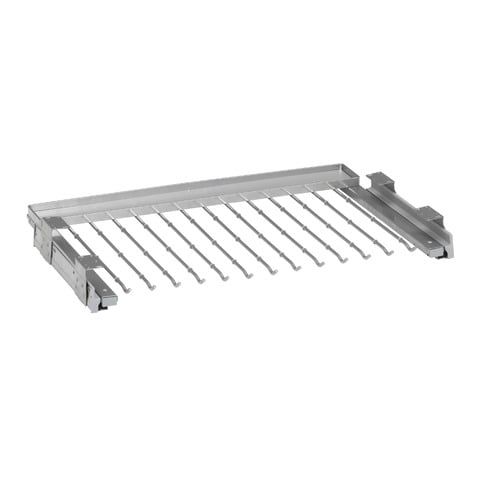 Abdeckboden System One