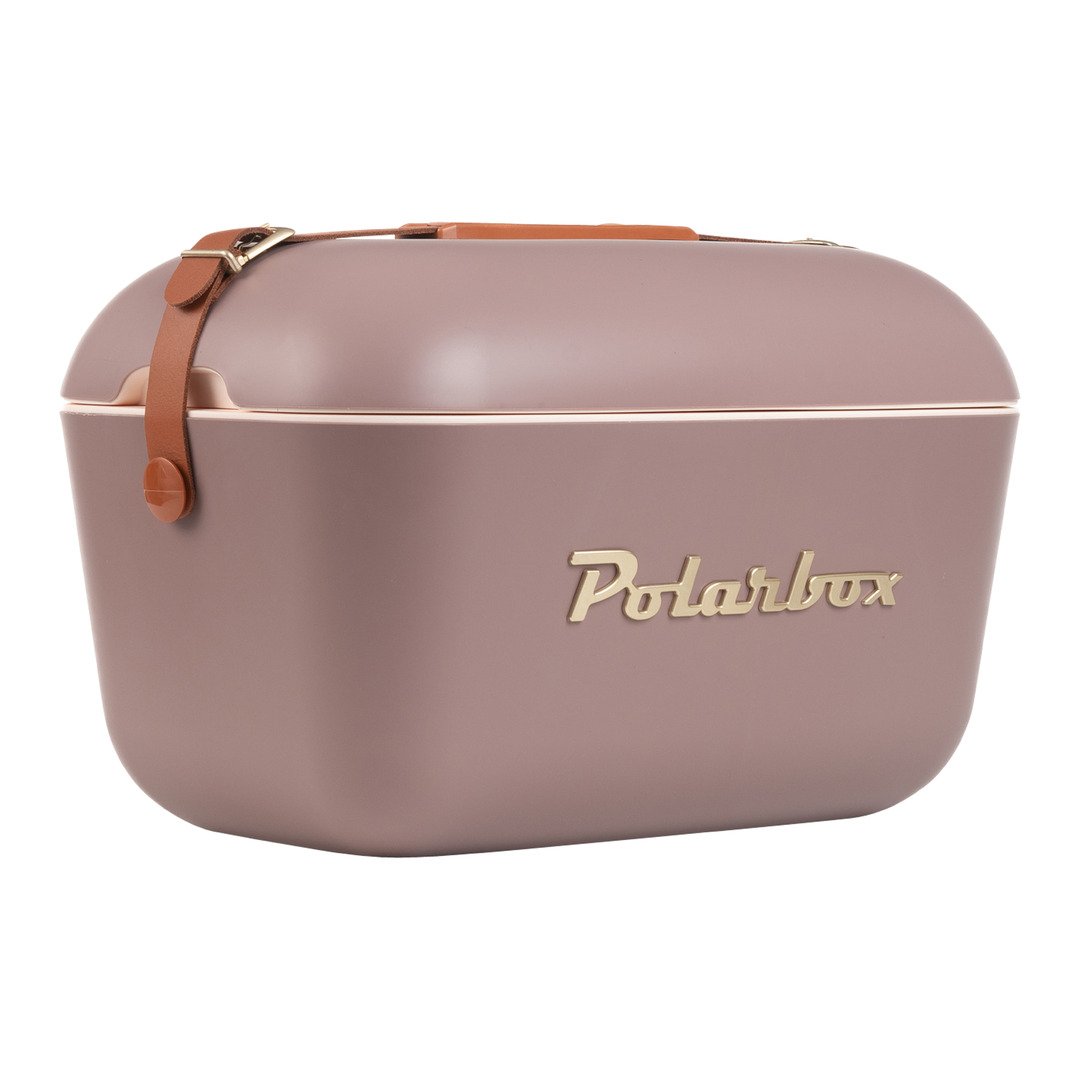 Kühlbox Retro Cooler