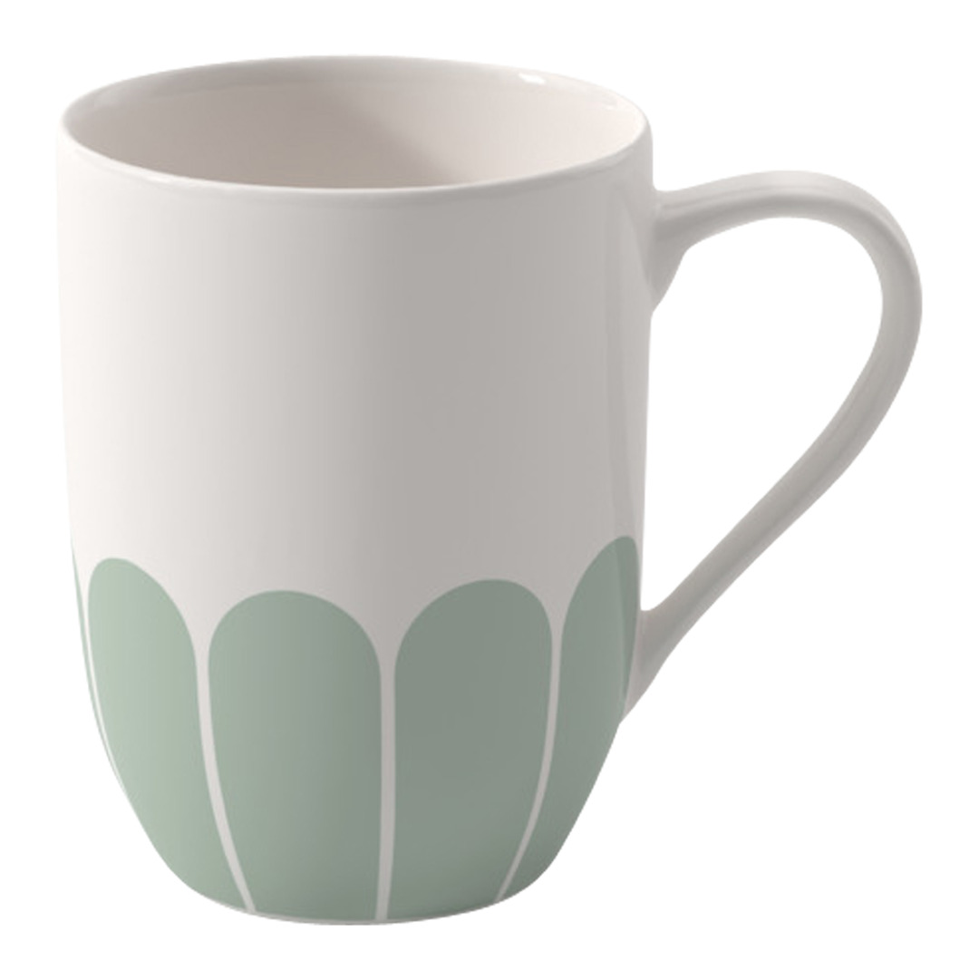 Tasse Fleur