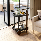 Servierwagen Table