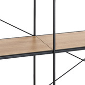 scaffale RICO